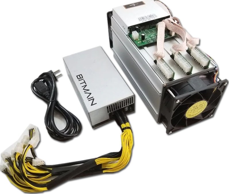 Antminer S9 14TH/s or TH/s. - Second Hand Dubai