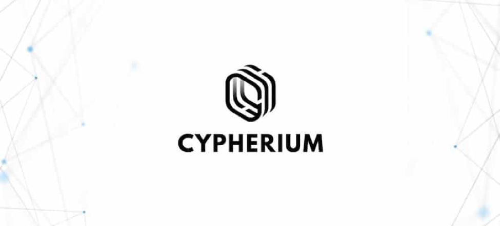 Cypherium Exchanges - Buy, Sell & Trade CPH | CoinCodex