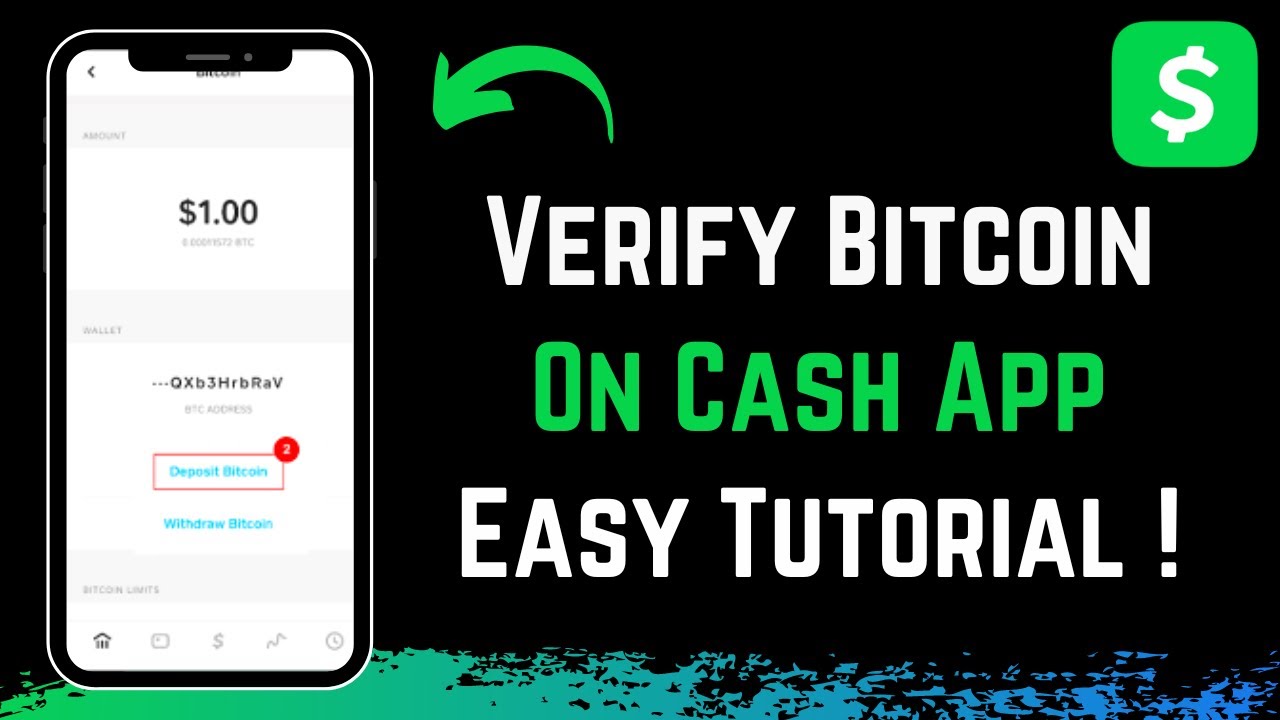 How to Verify Bitcoin on Cash App Without ID: Complete Guide