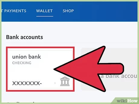 Why can't I link a bank account to my PayPal account? | PayPal US