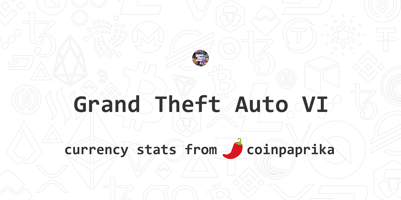 Where to Buy GTA (GTA Token)? Exchanges and DEX for GTA Token | bitcoinlove.fun