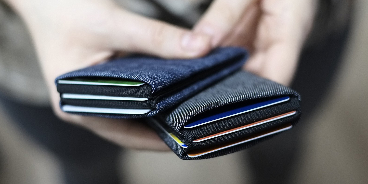 The best RFID-blocking wallets and bags for take the stress out of travel - CBS News