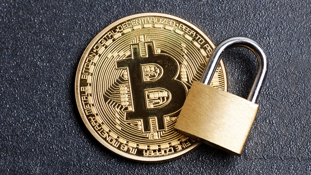 How to Keep Your Bitcoin Safe and Secure | WIRED