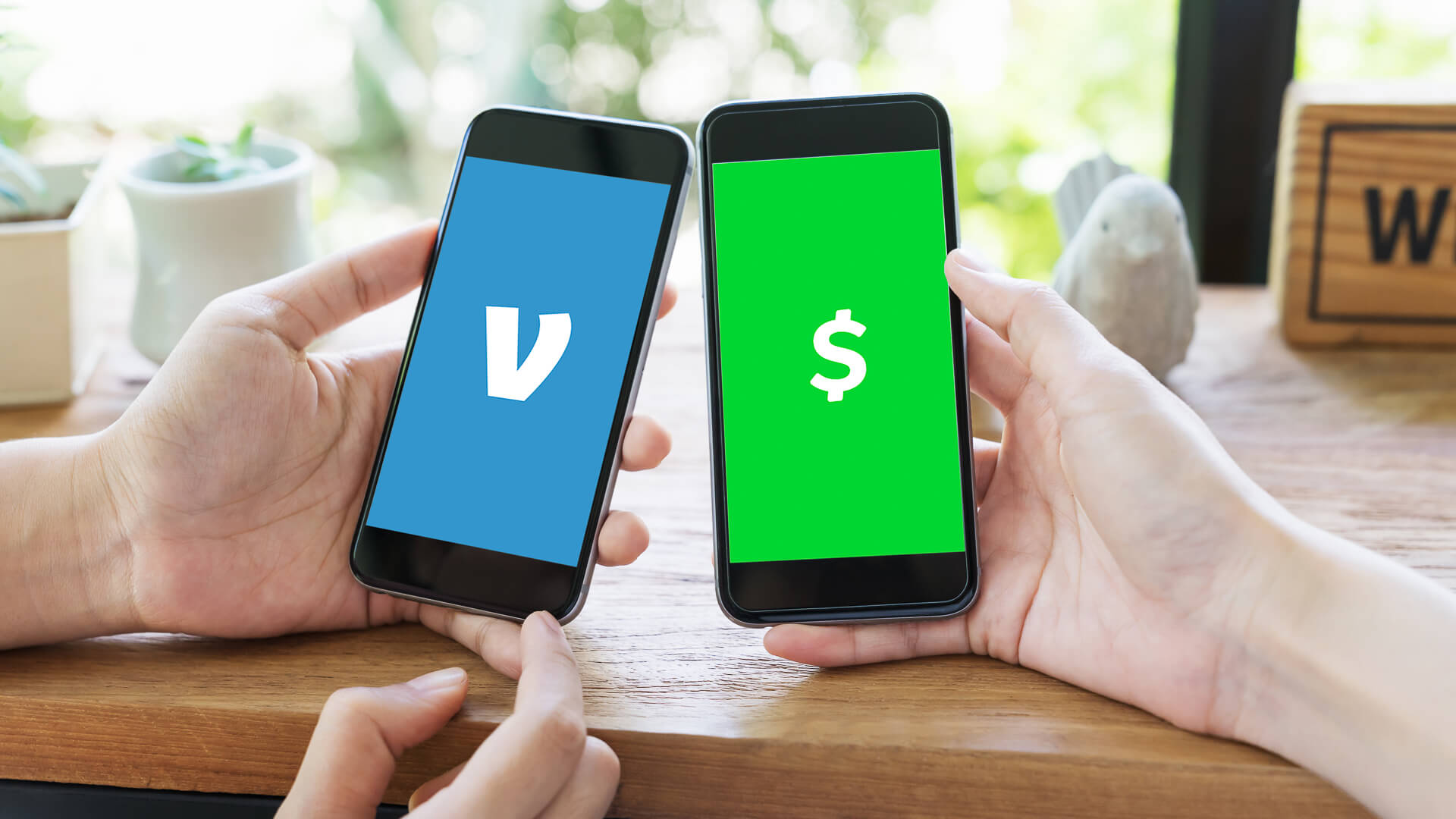 Cash App vs Venmo for Business: Which One Is Better?