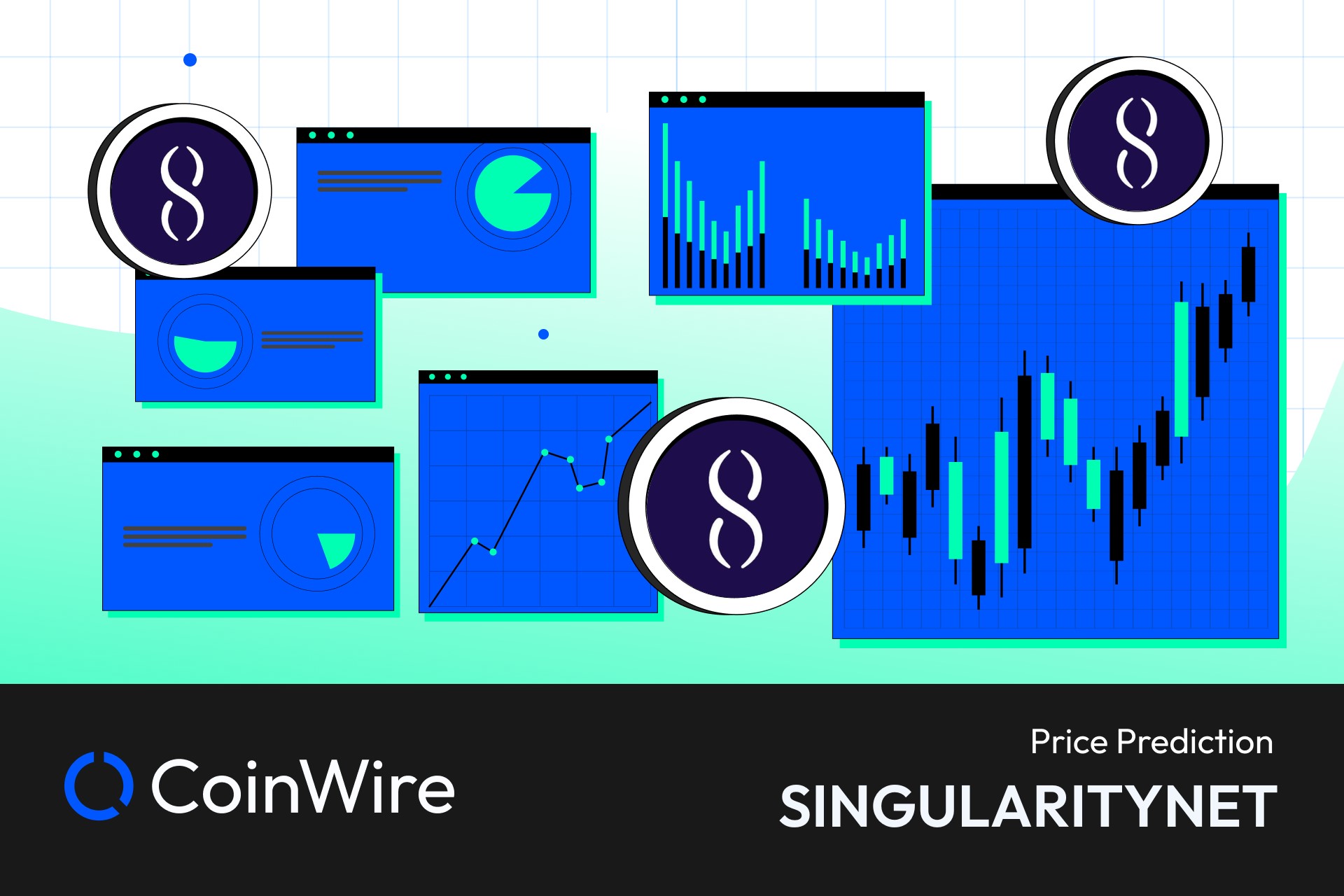 SingularityNET AGIX Price Prediction | Coin Culture