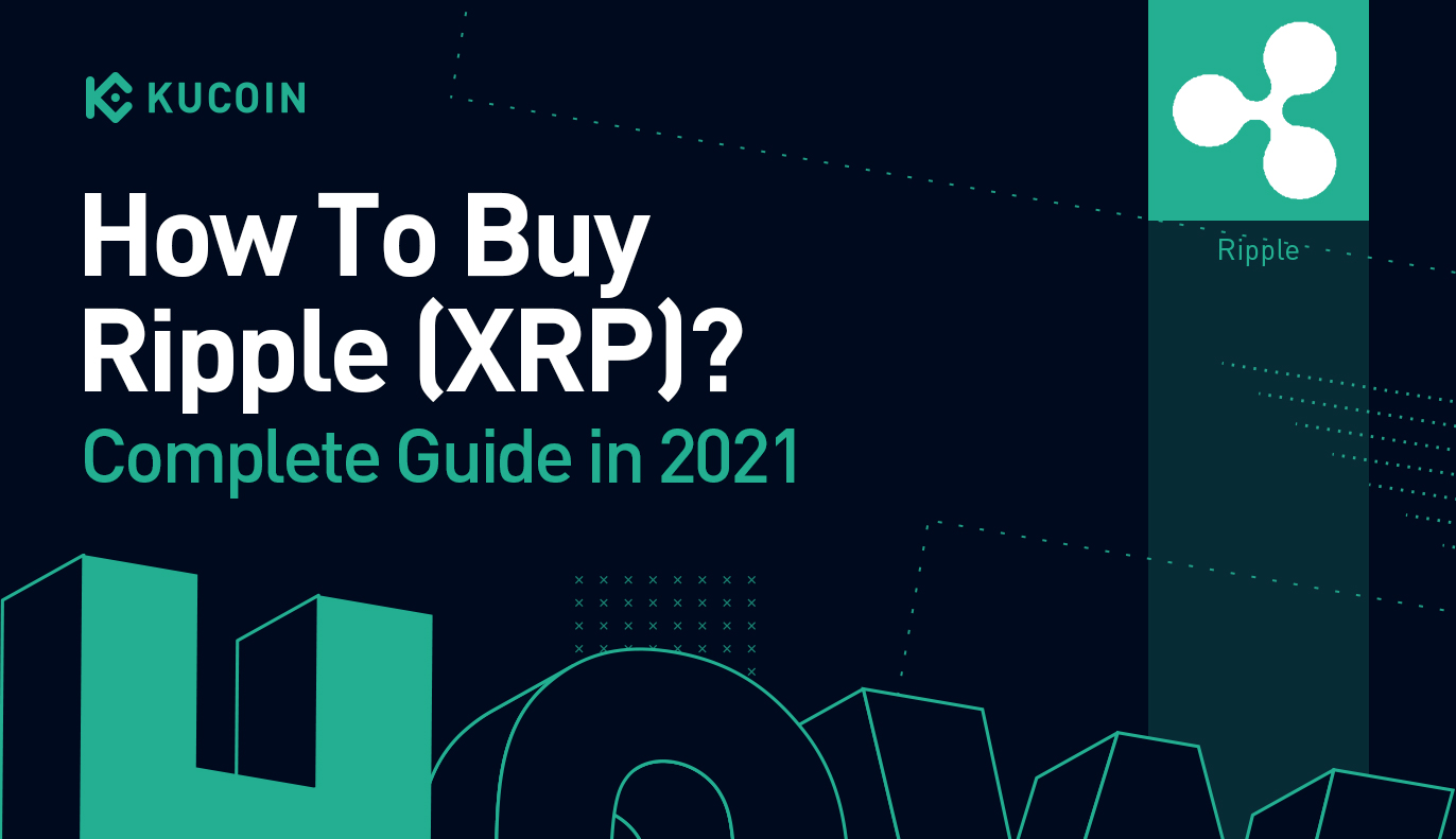 How to Buy Ripple (XRP)