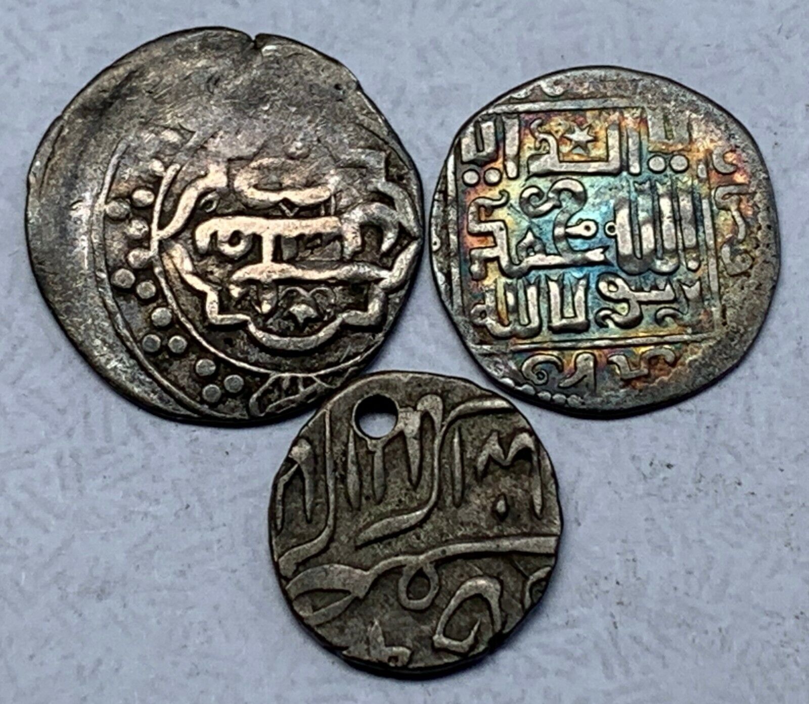 Arabic Coins Photos and Premium High Res Pictures - Getty Images