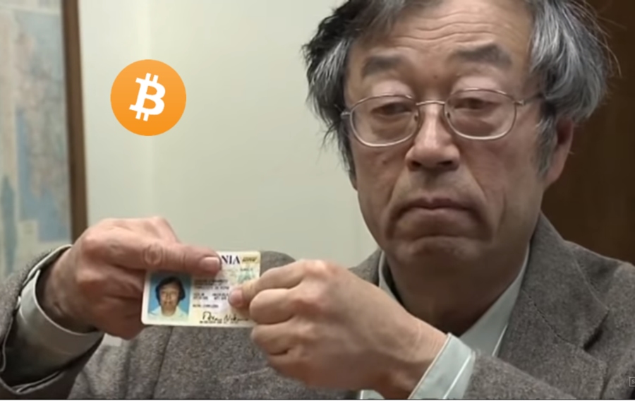 3 People Who Were Supposedly Bitcoin Founder Satoshi Nakamoto