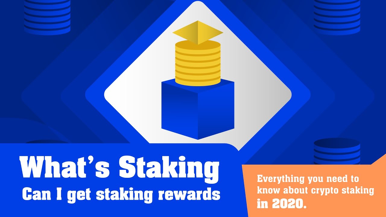 Crypto Staking Explorer | Staking Rewards