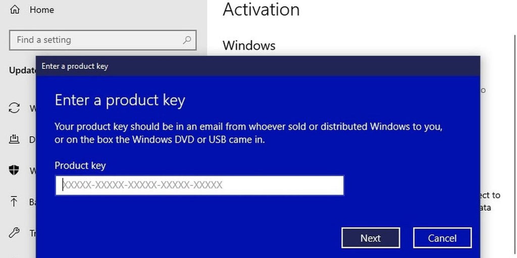 3 Simple Ways to Find Your Windows 10 Product Key