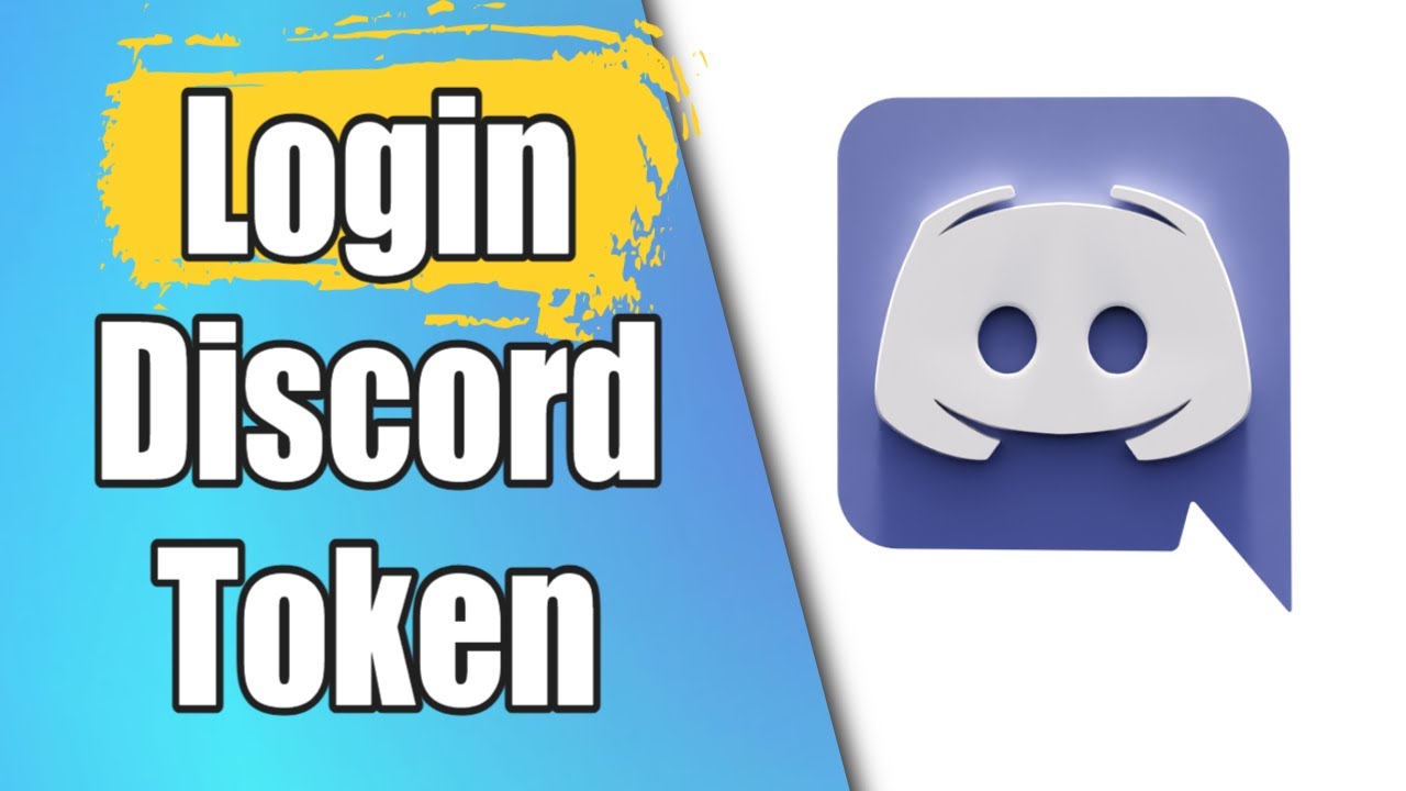 Discord Token Login - bitcoinlove.fun