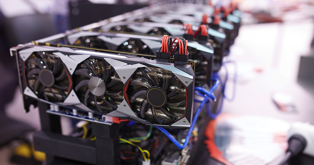 Best cryptocurrency to mine with GPU [ updated] - Coinnounce