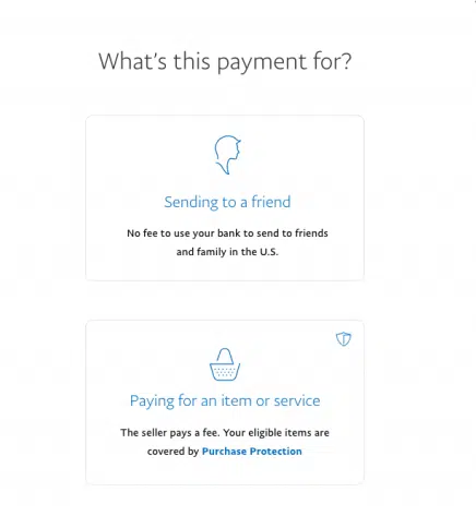 Fees | PayPal Consumer | PayPal CA