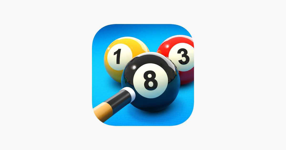 8 Ball Pool Hack APK & iOS Download Latest Version 