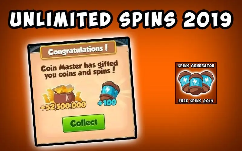 Coin Master Free Spins Links: Get Free Spins Today! (March )