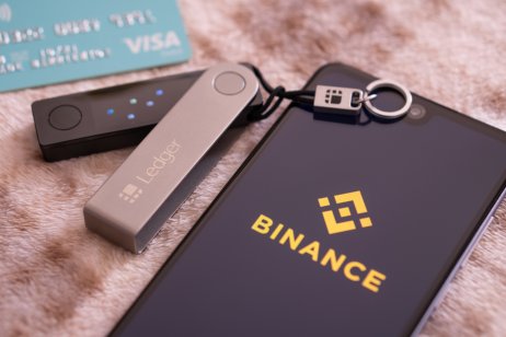 Top Places To Buy Binance USD (BUSD) With Credit Card in Morocco