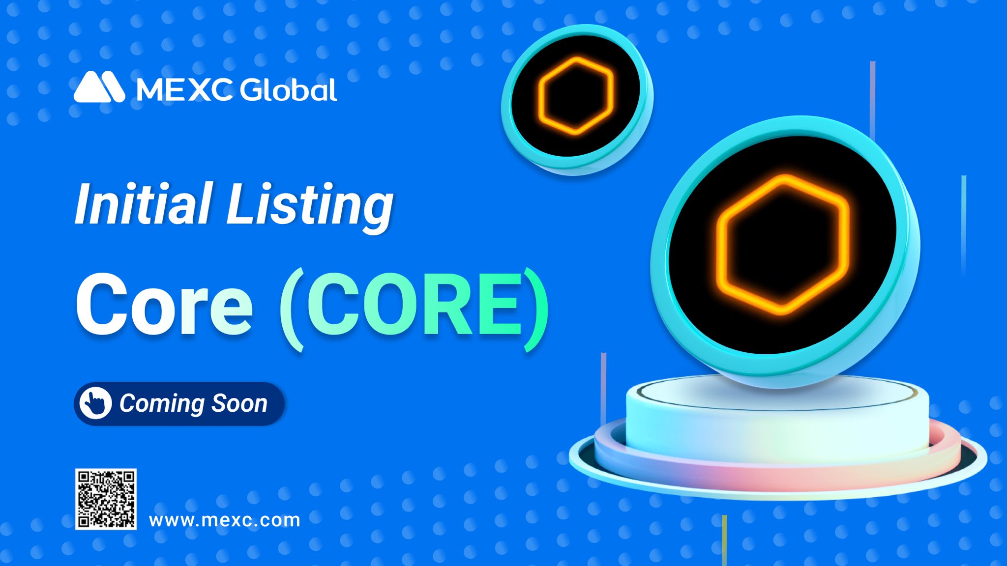 Core DAO Price Today - CORE to US dollar Live - Crypto | Coinranking