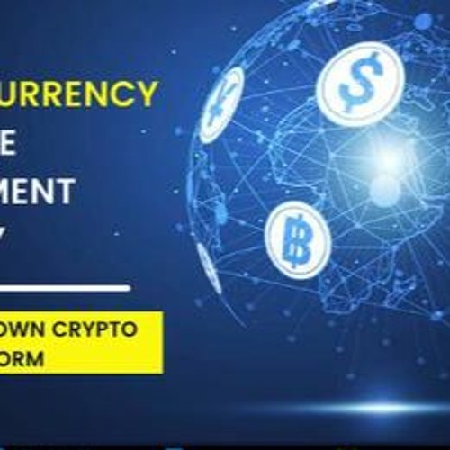 Cryptocurrency Exchange Development Company