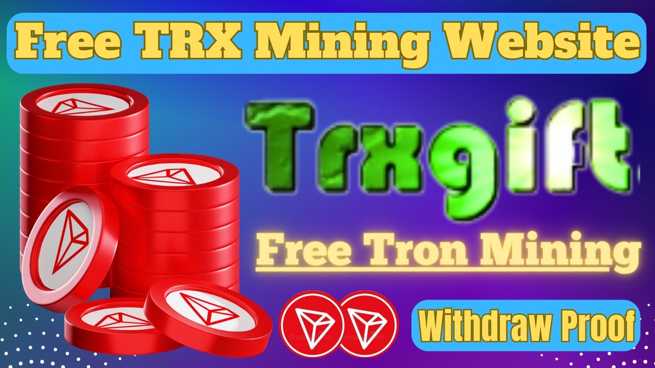 Download do aplicativo Tron Miner - Grátis - 9Apps