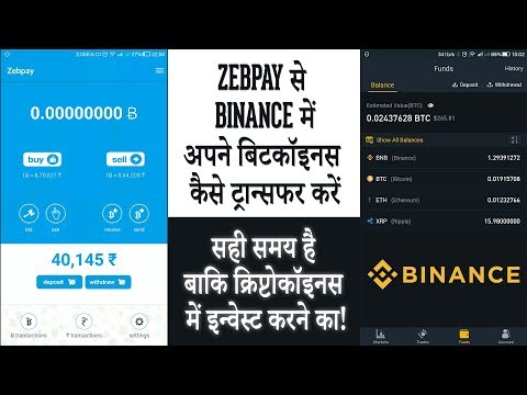 zebpay app: Latest News & Videos, Photos about zebpay app | The Economic Times - Page 1