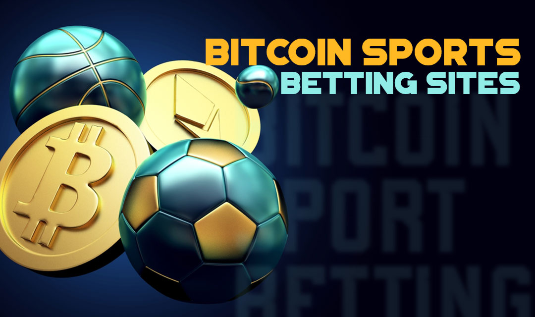 The Best Bitcoin Betting Sites - The Top BTC Sportsbooks in 