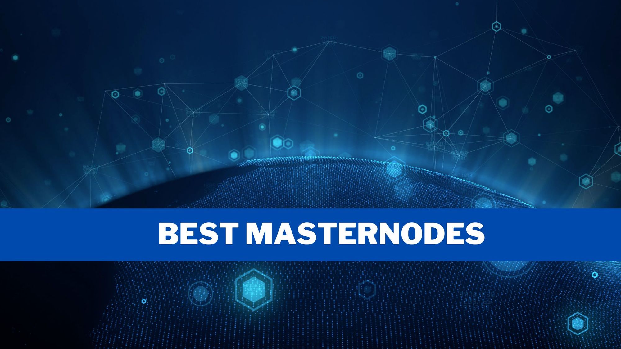 Masternode list | Invest it in