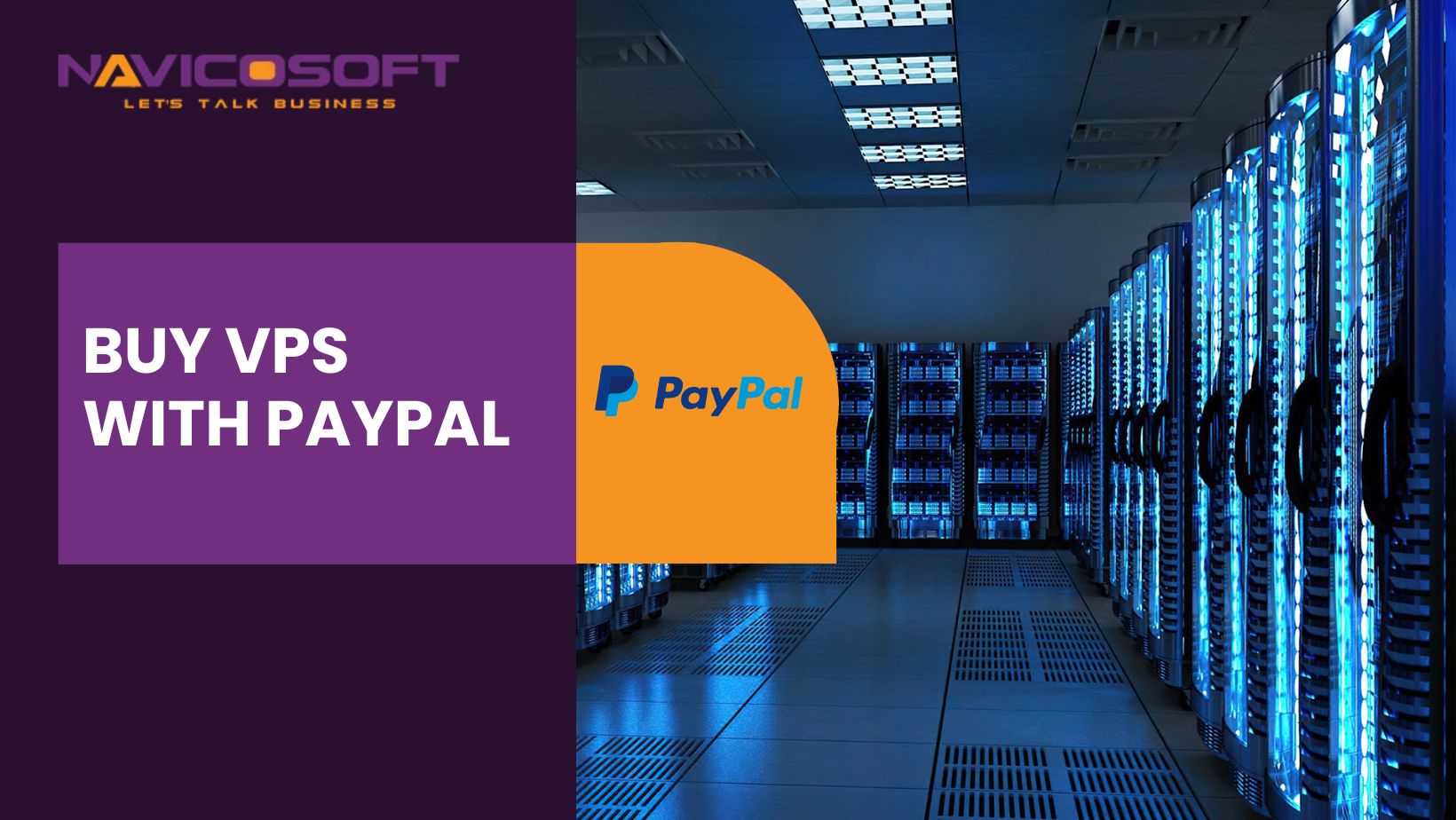 Effortless VPS Hosting Payments with PayPal VPS - Mondoze