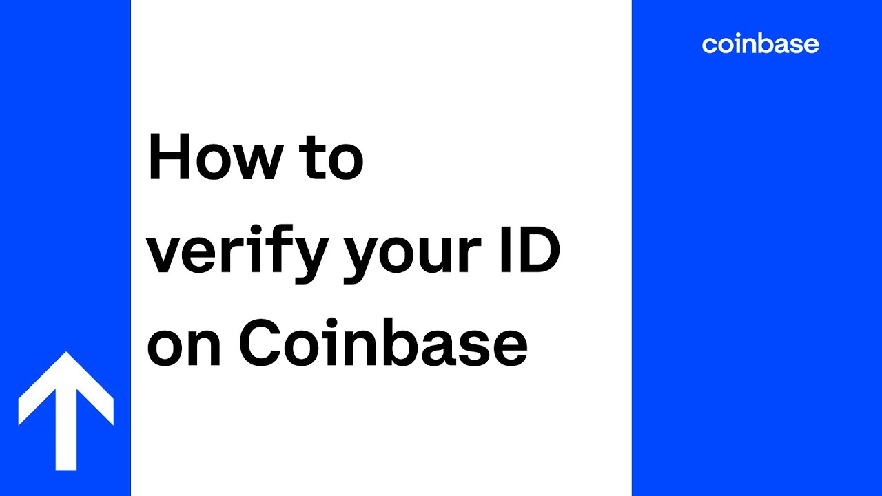 How Long Does It Take Coinbase to Verify Your ID ()?