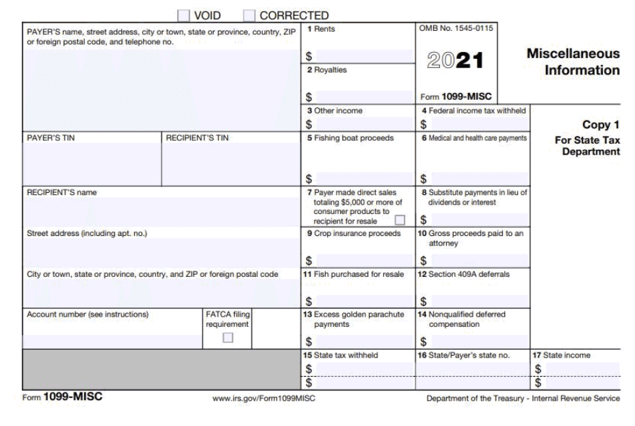 Does Coinbase Report to the IRS? Updated for 