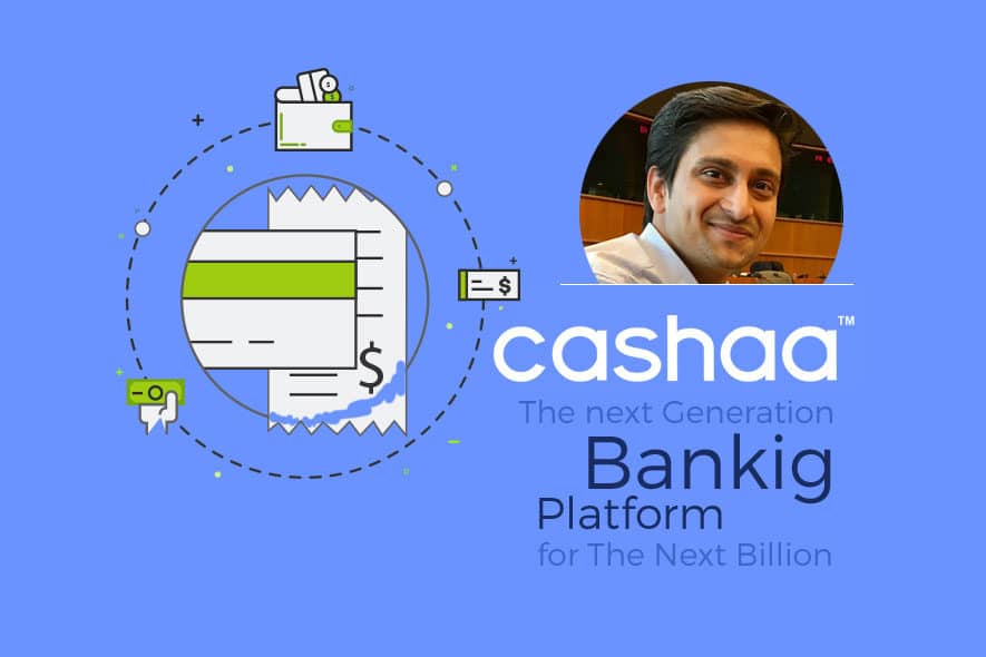 Cashaa (CAS) ICO Rating, Reviews and Details | ICOholder