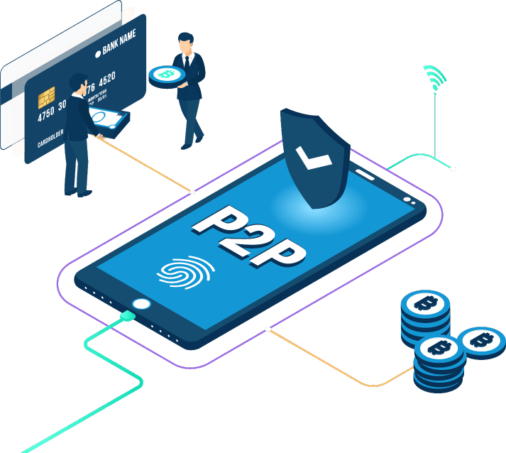 Peer-to-Peer (P2P) Lending Definition | CoinMarketCap