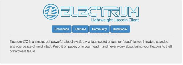 Electrum LTC Wallet: Detailed Review and Full Guide on How to Use It