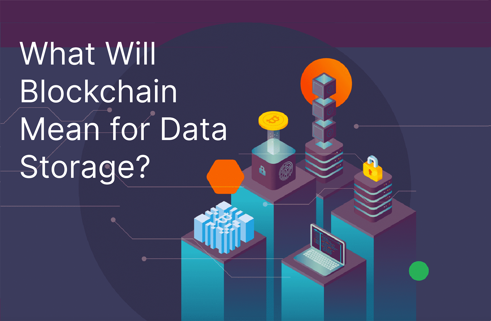 Best Blockchain Use Cases By Industry (16 Example) - Dataconomy