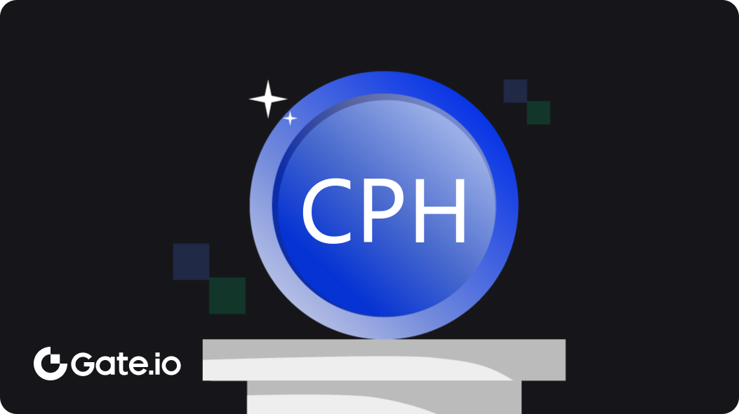 CPH (CPH) Price, Chart & News | Crypto prices & trends on MEXC