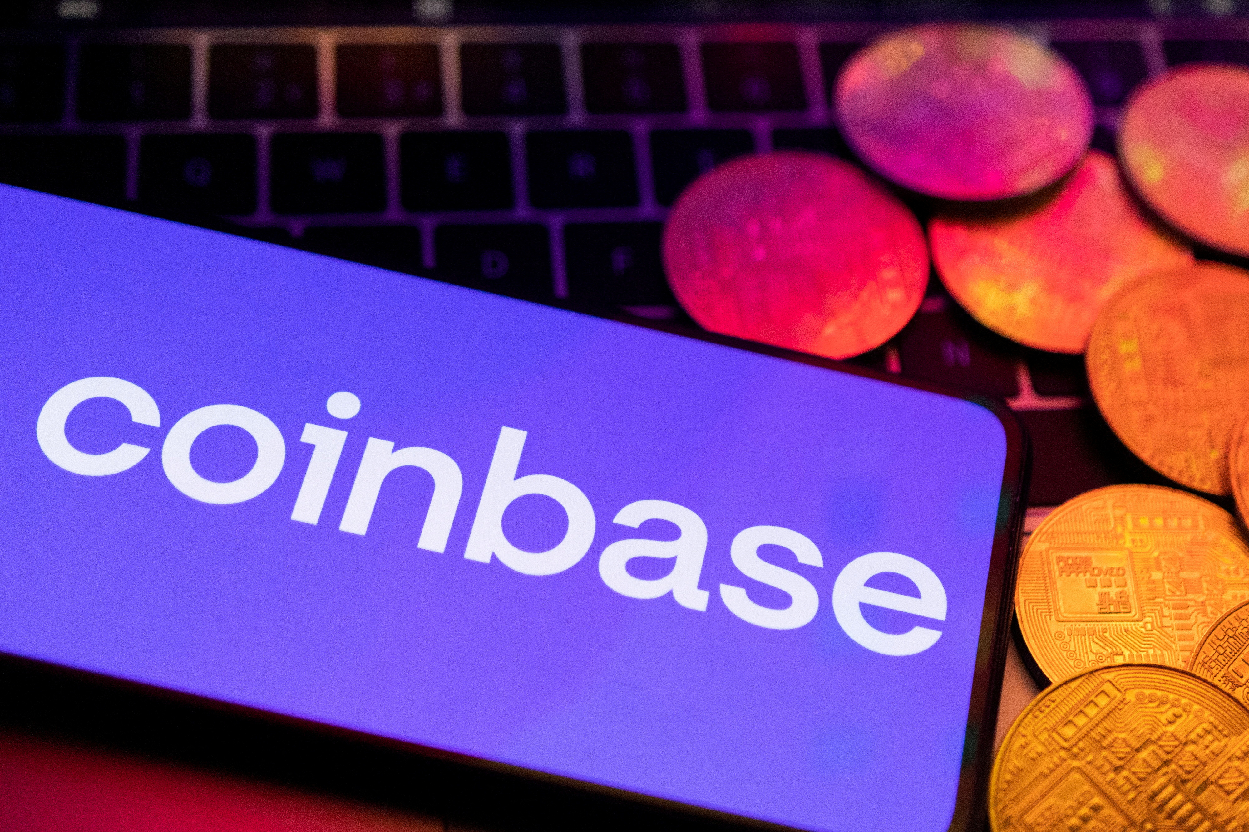 Is Coinbase down? Issues, outages, and errors explained | The US Sun