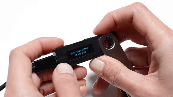 Ledger Nano S Plus vs. X: Which Should You Choose?