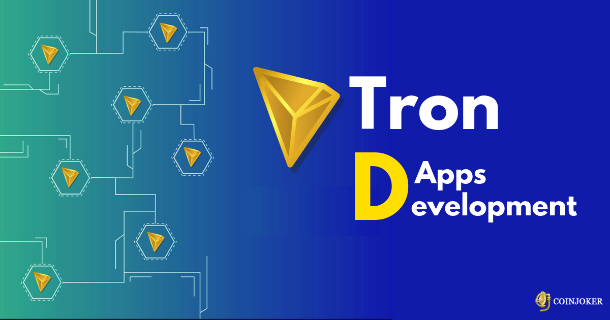 Top 5 dApps on the TRON Network to Watch in The VR Soldier