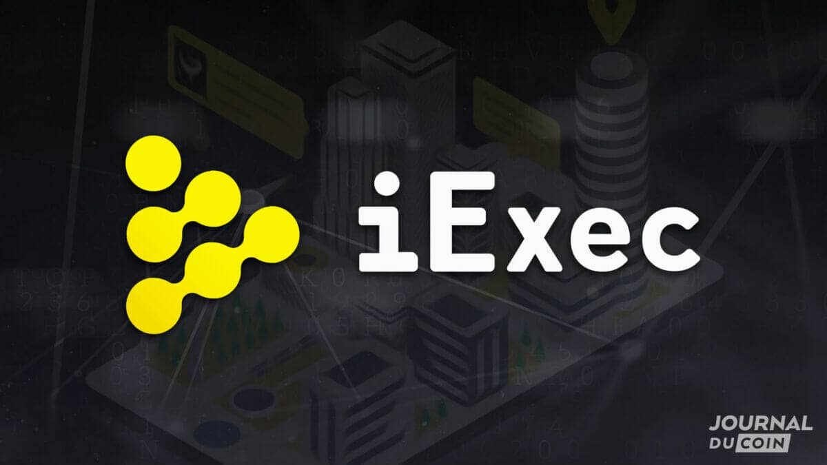 Trending iExec RLC News Alerts | Coin Guru