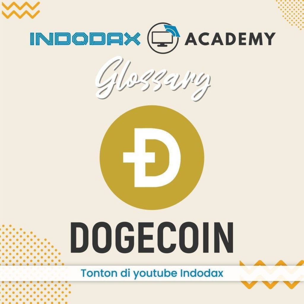 Indodax Supported Coins ()