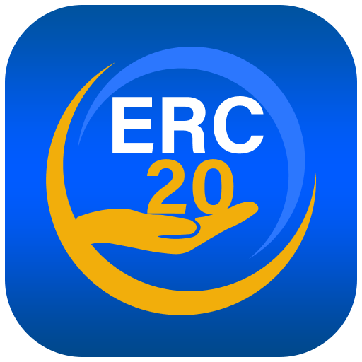 ERC20 Tokens Wallet APK (Android App) - Free Download