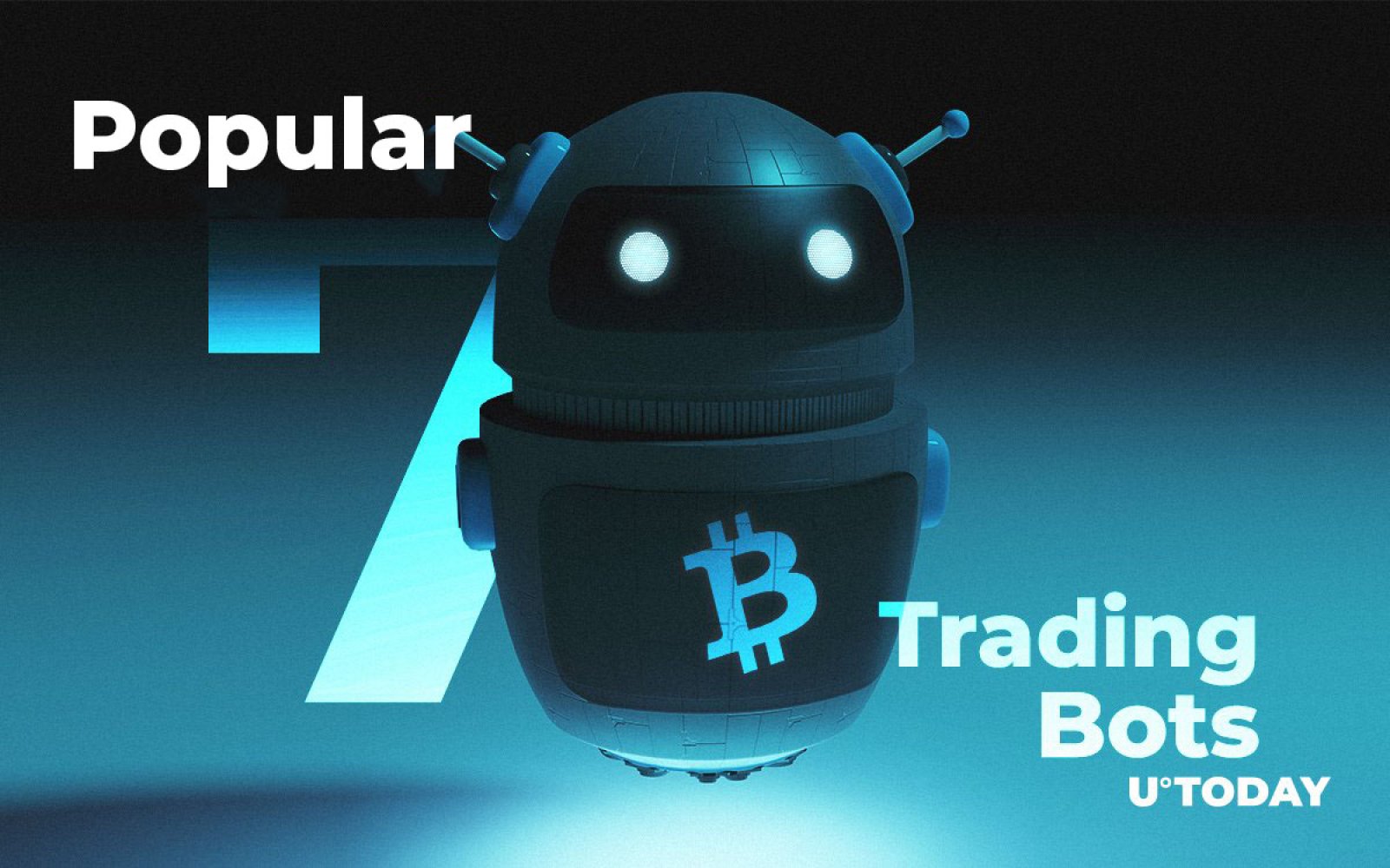 Best Crypto Trading Bot for The Ultimate List