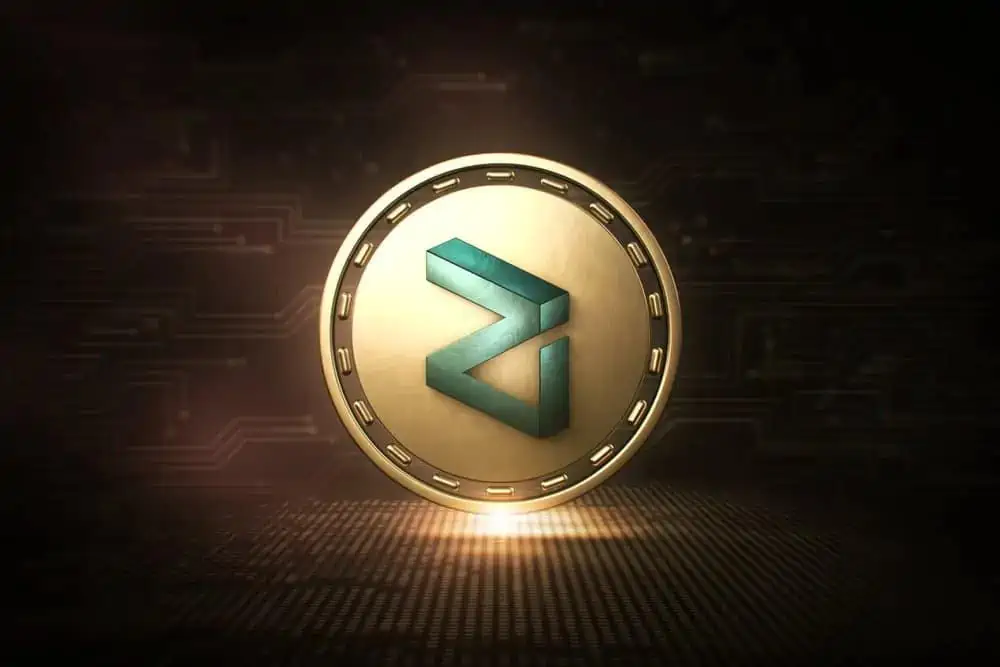 Zilliqa Staking - Coinando