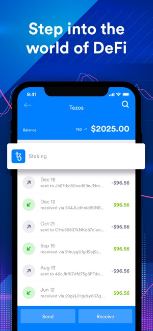 GitHub - breadwallet/breadwallet-ios: The iOS version of the Bread bitcoin wallet.