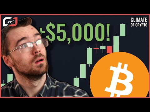 Preaching the Gospel of Bitcoin with Crypto Jebb