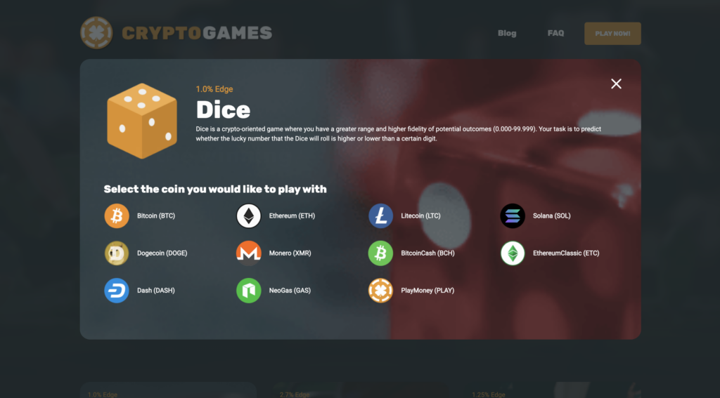 10 Reasons to Try Crypto Games - Play to Earn Games News