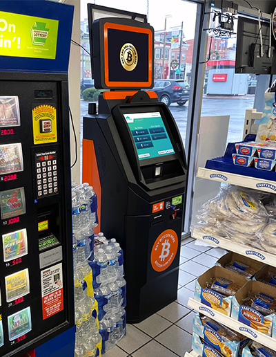 Crypto ATMs & merchants of the world | bitcoinlove.fun