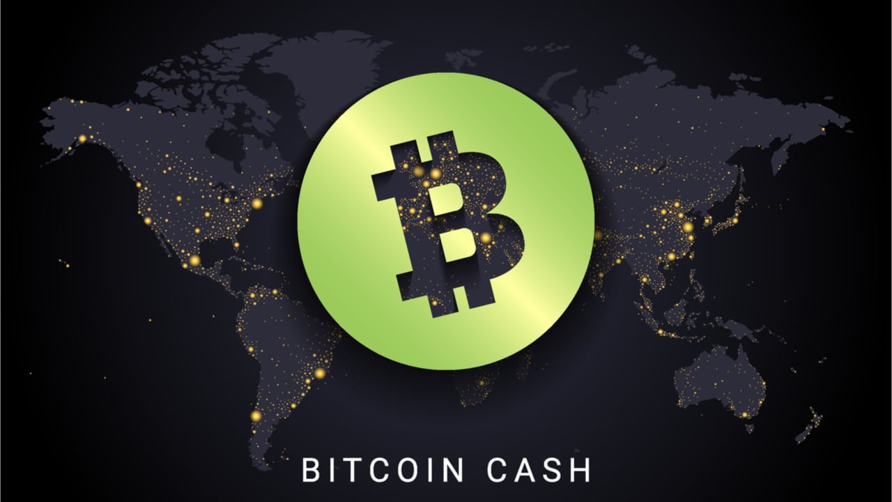 What is bitcoin cash?| CMC Markets