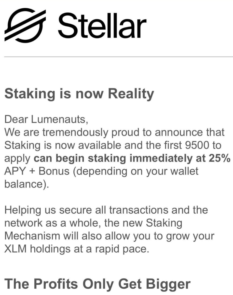 7 Best Stellar XLM Wallets in !