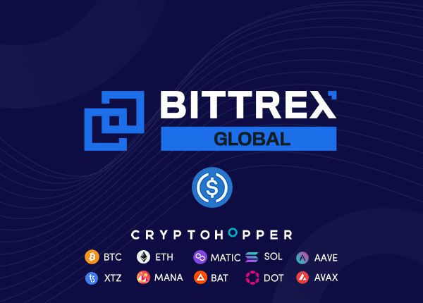 Bittrex Bots – It's really an attempt to understand human