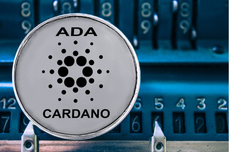 Cardano (blockchain platform) - Wikipedia